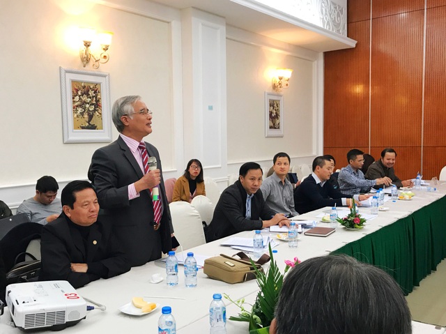 Luật an ninh mạng chưa hoàn thiện khiến doanh nghiệp "lo ngại sự tồn vong" - 2 Luật an ninh mạng vẫn còn nhiều thiếu sót, bất cập dẫn tới nguy cơ trùng lặp, chồng chéo và làm khó doanh nghiệp.
