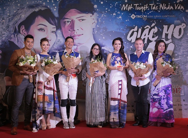 Điểm cộng và điểm trừ của “Giấc mơ Mỹ” - 5 Phim quy tụ dàn diễn viên nổi tiếng.