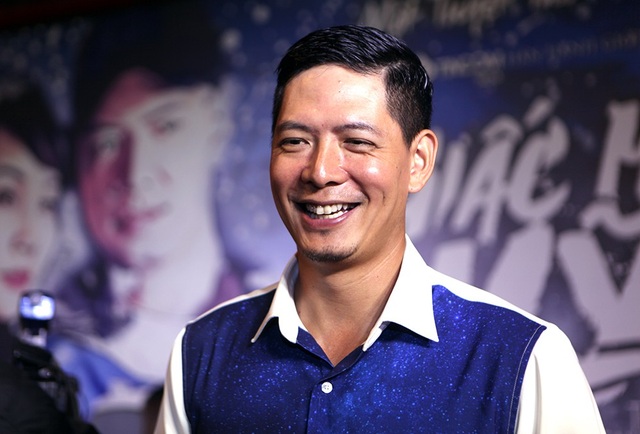 Diễn viên Bình Minh: “Chúng tôi cũng là con người chứ không phải là thánh” - 5 Anh cho rằng, phải rạch ròi tình cảm trong phim và đời thực. Chuyện say nắng bạn diễn chỉ có trong phim.