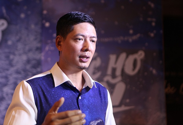 Diễn viên Bình Minh: “Chúng tôi cũng là con người chứ không phải là thánh” - 1 Đối diện với scandal tình ái, Bình Minh cho rằng: Với Minh đó là chuyện bình thường trong showbiz, không có gì ghê gớm cả.
