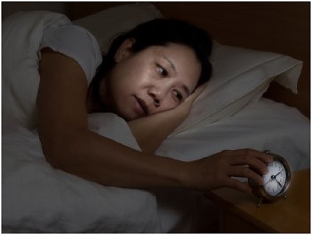 Phương pháp khoa học giúp cải thiện các vấn đề về giấc ngủ - 1 Phương pháp khoa học giúp cải thiện các vấn đề về giấc ngủ - 1