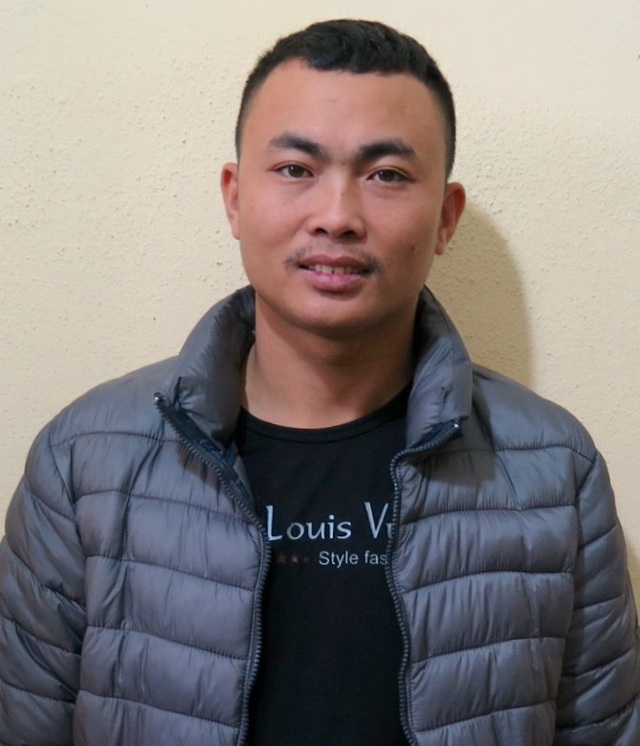 Tóm gọn băng nhóm “giang hồ làng quê” chuyên bảo kê, làm luật - 2 Tóm gọn băng nhóm “giang hồ làng quê” chuyên bảo kê, làm luật - 2