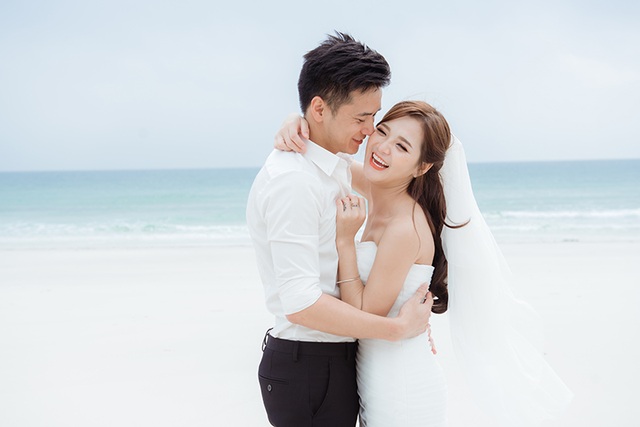 “Hot girl dân tộc” Thu Hương được cầu hôn ở… nghĩa địa - 15 “Hot girl dân tộc” Thu Hương được cầu hôn ở… nghĩa địa - 15