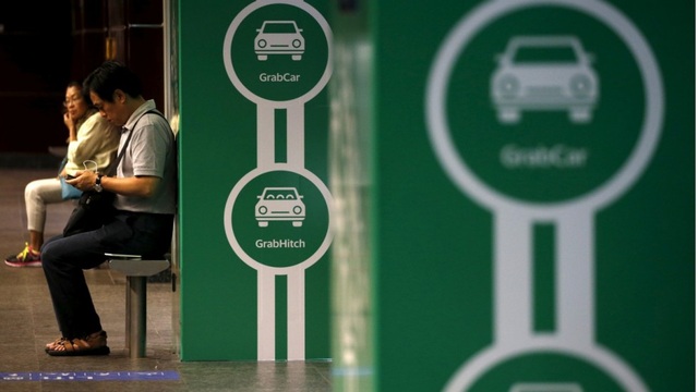 CEO Grab: “20 năm tới, không ai sở hữu ô tô riêng nữa” - 1 CEO Grab cho rằng không ai cần sở hữu một chiếc xe ô tô riêng trong vòng 20 năm tới và mọi người sẽ di chuyển bằng những chiếc xe tự lái. (Nguồn: SCMP)
