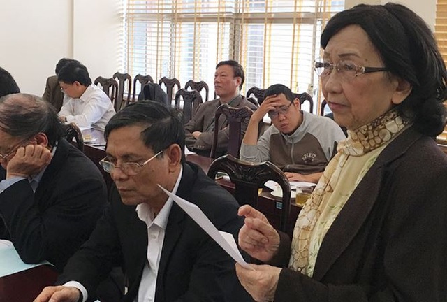 Tăng lương cho giáo viên: Tính khả thi rất thấp - 1 Tăng lương cho giáo viên: Tính khả thi rất thấp - 1