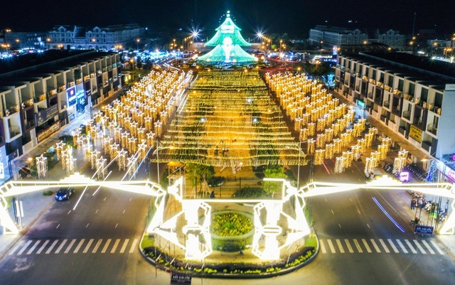 Kiên Giang hút 6 triệu lượt khách, thu 4.582 tỷ đồng năm 2017 - 2 Từ lợi thế của mình, Kiên Giang tiếp tục phát huy nhiều nguồn lực phát triển du lịch, trong đó tăng cường, đa dạng dịch vụ du lịch, nâng cao chất lượng phục vụ cho du khách