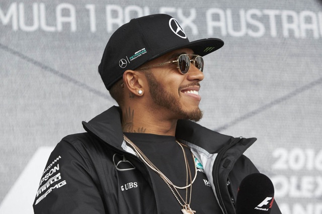 Fernando Alonso và Lewis Hamilton có thể rời bỏ F1 - 2 Fernando Alonso và Lewis Hamilton có thể rời bỏ F1 - 2