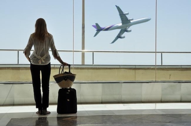 Những "quy tắc vàng" để hành lý không bị hư hại hay thất lạc mỗi khi đi máy bay - 6 Những "quy tắc vàng" để hành lý không bị hư hại hay thất lạc mỗi khi đi máy bay - 6