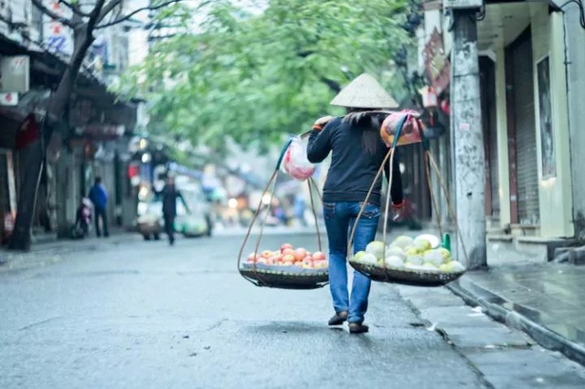 Hà Nội là thành phố ẩm thực tuyệt vời hàng đầu thế giới - 2 Hà Nội, Việt Nam