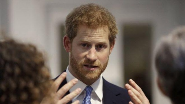 Hoàng tử Harry từng muốn rời Hoàng gia Anh để làm dân thường - 1
Hoàng tử Anh Harry (Ảnh: Getty)