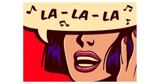 Lợi ích đáng ngạc nhiên của ca hát với sức khỏe - 1 Lợi ích đáng ngạc nhiên của ca hát với sức khỏe - 1