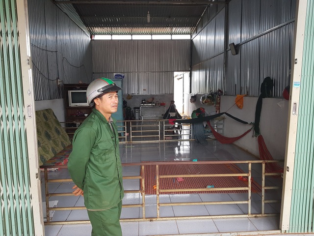 Yêu cầu xử lý nghiêm vụ bảo mẫu bạo hành trẻ em - 1 UBND tỉnh Đắk Nông yêu cầu đóng cửa tất cả các điểm giữ trẻ không phép