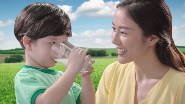 GrowPLUS+ của NutiFood là sản phẩm đặc trị đứng số 1 Việt Nam - 1 GrowPLUS+ của NutiFood là sản phẩm đặc trị đứng số 1 Việt Nam - 1