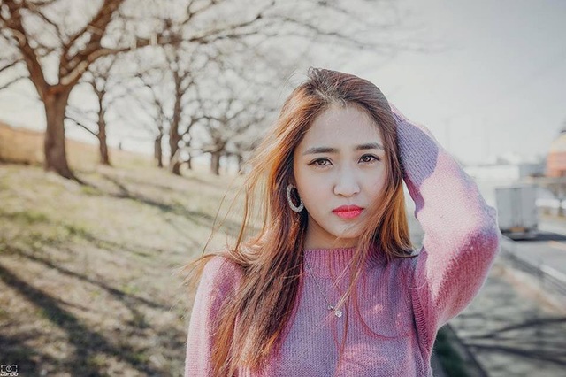 Quên đi những ký ức về một người khiến trái tim tôi chết lặng - 1 Hứa hẹn, đến cuối cùng thì cũng chỉ là lời nói gió bay... (Ảnh minh họa: Anh Quân Đỗ)