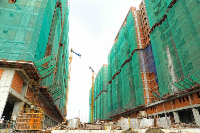 Từ hôm nay, không phải nộp phạt vi phạm xây dựng rồi... "đâu lại vào đấy" - 1 Nghị định số 139/2017/NĐ-CP của Chính phủ có hiệu lực thi hành từ ngày 15/1/2018