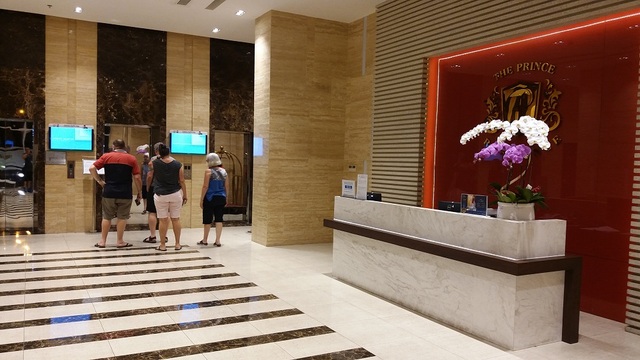 Trải nghiệm không gian sống hiếm có của căn hộ khu sân bay - 4 An toàn, tiện ích – Dự án Novaland khu sân bay được nhiều chuyên gia nước ngoài lựa chọn