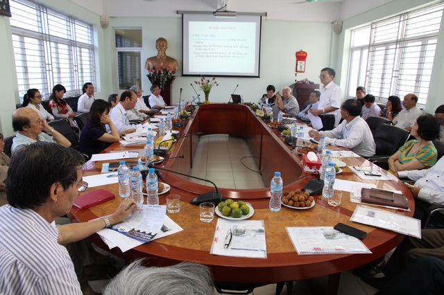 Làm thế nào để sinh viên học Dược ra trường có việc làm ngay? - 5
Khoa Dược – ĐH Thành Tây đã xây dựng mô hình đào tạo tiên tiến, “trường học thực hành”. Trong đó, thời gian thực tế chiếm 25% chương trình đào tạo.