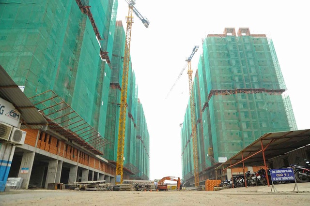 Mỹ rút khỏi TPP, bất động sản... "không mợ, chợ vẫn đông" - 1 Hiệp định TPP hoàn thành vòng đám phán giữa các bên, nền kinh tế Việt Nam nói chung và thị trường BĐS nói riêng trở nên tràn đầy hứa hẹn với những lợi ích tích cực.