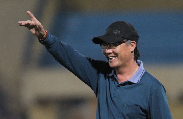 “U23 Australia đã sai lầm giúp U23 Việt Nam làm nên lịch sử” - 1 Cựu HLV Nguyễn Thành Vinh