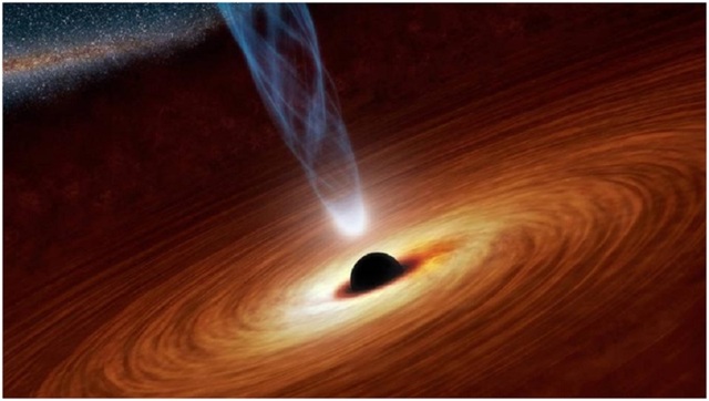 Hãy thưởng thức hình ảnh hố đen vũ trụ để được trải nghiệm một không gian vô hạn với sự quyến rũ và bí ẩn của vũ trụ. Bạn sẽ được chứng kiến ​​một diện mạo hoàn toàn mới của thế giới vô cực, nơi mọi thứ đều được hấp dẫn vào một trung tâm bí ẩn và đen tối.