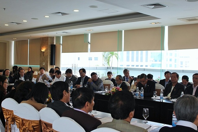 “Du lịch Việt Nam đang ở trong giai đoạn có nhiều cảm xúc và dấu ấn” - 1 Hội nghị diễn ra tại Hà Nội vào sáng 28/02.