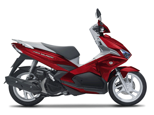 Ưu nhược điểm của xe máy Honda Air Blade 125cc 2021 bản Đặc Biệt   websosanhvn