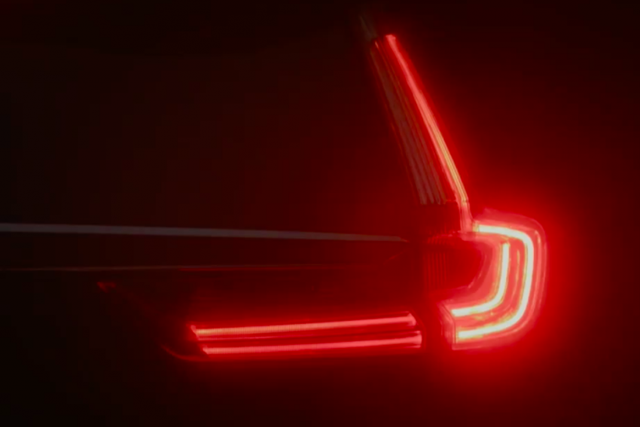 Honda CR-V 2017 cho thị trường Đông Nam Á có gì mới? - 5 Honda CR-V 2017 cho thị trường Đông Nam Á có gì mới? - 5