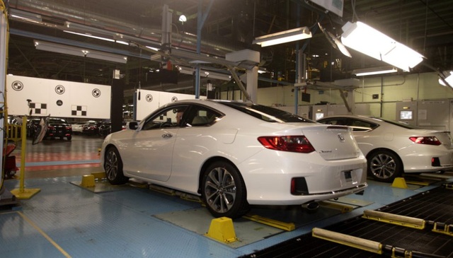Triệu hồi hàng triệu xe Fiat và Honda trên phạm vi toàn cầu - 2 Triệu hồi hàng triệu xe Fiat và Honda trên phạm vi toàn cầu - 2