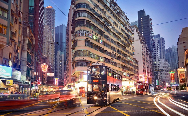 Singapore và Hong Kong tiếp tục là những nơi đắt đỏ nhất thế giới - 2 Hong Kong đắt đỏ thứ 2 châu Á và trên thế giới