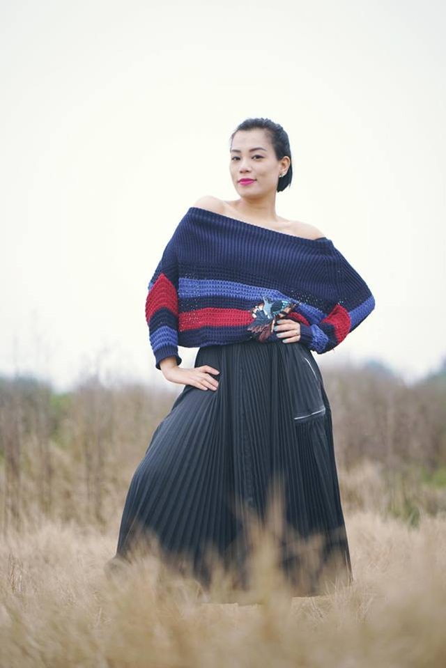 Vợ Xuân Bắc khoe hạnh phúc bên chồng sau “sóng gió” - 1 Vợ Xuân Bắc khoe hạnh phúc bên chồng sau “sóng gió” - 1
