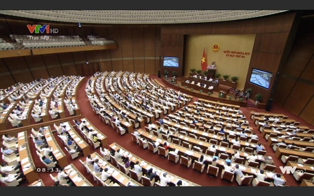 Bộ trưởng Nguyễn Ngọc Thiện đã “trả nợ” câu hỏi của người tiền nhiệm - 2 Bộ trưởng Nguyễn Ngọc Thiện đã “trả nợ” câu hỏi của người tiền nhiệm - 2