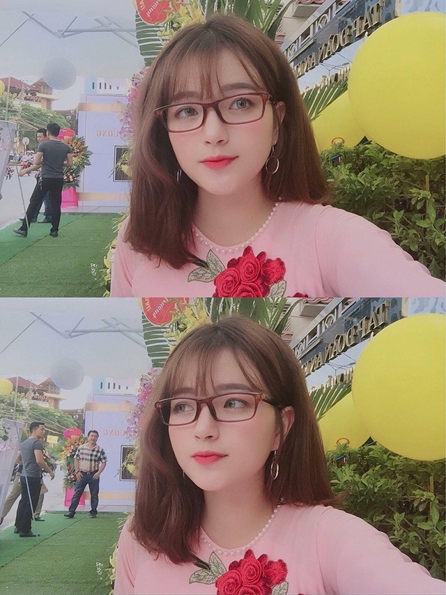 "Hot girl EDM" được săn lùng sau lễ hội âm nhạc hoành tráng tại Hà Nội - 8 "Hot girl EDM" được săn lùng sau lễ hội âm nhạc hoành tráng tại Hà Nội - 8