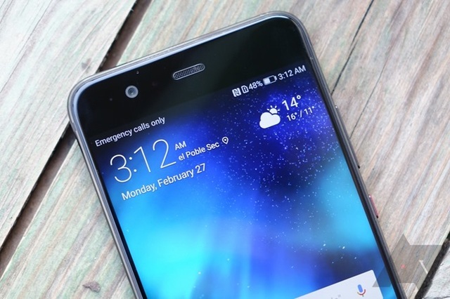 Huawei trình diễn bộ đôi P10, P10 Plus với camera kép ấn tượng lại MWC 2017 - 7 Huawei trình diễn bộ đôi P10, P10 Plus với camera kép ấn tượng lại MWC 2017 - 7