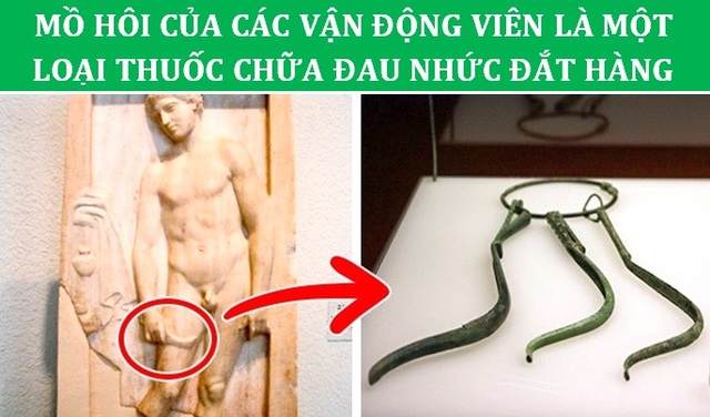 Khám phá những điều thú vị về cuộc sống dưới thời Hy Lạp cổ đại - 2 Khám phá những điều thú vị về cuộc sống dưới thời Hy Lạp cổ đại - 2