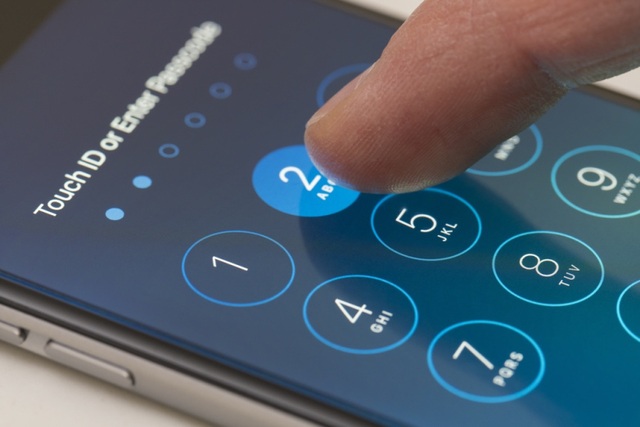 Cảnh giác vì hơn 300 triệu tài khoản iCloud của Apple bị lộ mật khẩu - 1
Người dùng cần phải đổi mật khẩu iCloud trước khi quá muộn.