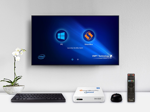 Smartbox PC – Thiết bị giải trí gắn kết gia đình cho mùa Tết - 2 Smartbox PC – Thiết bị giải trí gắn kết gia đình cho mùa Tết - 2