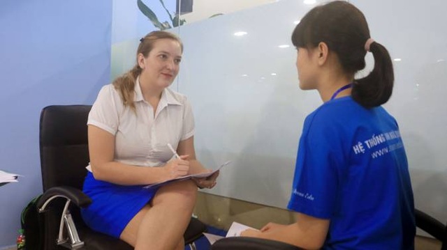 Toàn cảnh cuộc thi Vô địch tiếng Anh Cambridge dành cho học sinh THCS năm 2017 - 4 Bài thi được đánh giá bởi đội ngũ 100% giáo viên nước ngoài.