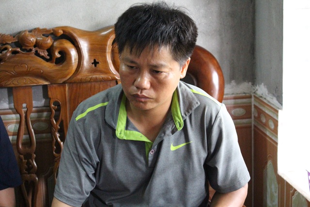 Mẹ bé gái 13 tuổi bỏ nhà đi: "Chúng tôi dạy con chứ không ngược đãi" - 2
Bác ruột bé gái khẳng định, cháu bé là đứa trẻ ngoan và học tốt.