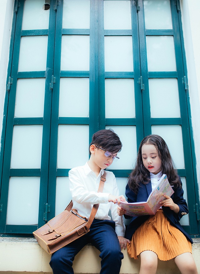 "Em gái mưa" phiên bản nhí khiến ca sĩ Hương Tràm cũng phải trầm trồ - 10 "Em gái mưa" phiên bản nhí khiến ca sĩ Hương Tràm cũng phải trầm trồ - 10