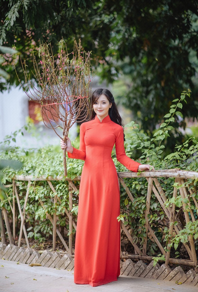 Năm Đinh Dậu, trò chuyện với hot girl cầm tinh con Gà - 11 Năm Đinh Dậu, trò chuyện với hot girl cầm tinh con Gà - 11
