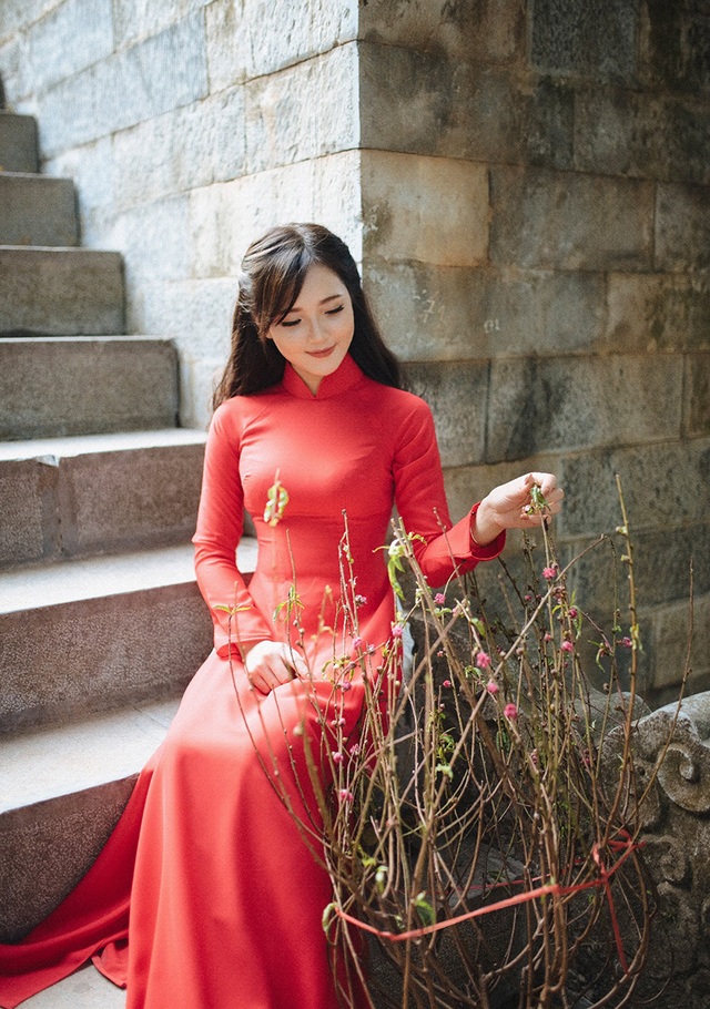 Năm Đinh Dậu, trò chuyện với hot girl cầm tinh con Gà - 10 Năm Đinh Dậu, trò chuyện với hot girl cầm tinh con Gà - 10