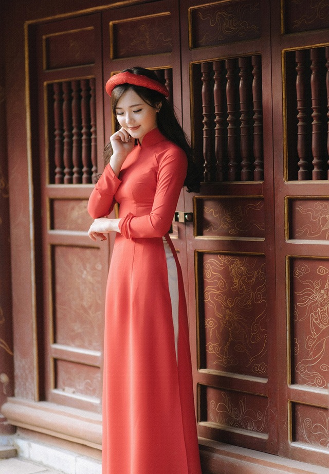 Năm Đinh Dậu, trò chuyện với hot girl cầm tinh con Gà - 9 Năm Đinh Dậu, trò chuyện với hot girl cầm tinh con Gà - 9