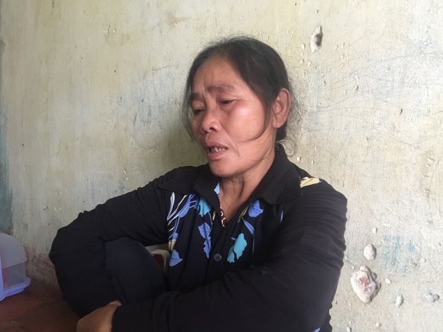 "Ngày nào con cũng ngoan, sao bố đi mãi không về ?!" - 5 Nỗi đớn đau của người mẹ khi nói về cái chết của con trai, tương lai của con dâu và cháu