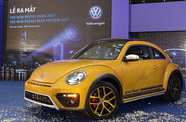 Bán xe ô tô Volkswagen Beetle 15 MT 1989 giá 60 Triệu  2935417