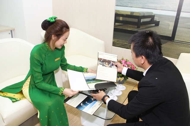 Nhà băng nỗ lực giải bài toán vốn cùng doanh nghiệp - 1 Nhà băng nỗ lực giải bài toán vốn cùng doanh nghiệp - 1