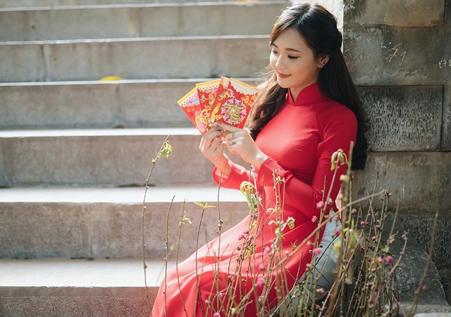 Năm Đinh Dậu, trò chuyện với hot girl cầm tinh con Gà - 7 Năm Đinh Dậu, trò chuyện với hot girl cầm tinh con Gà - 7