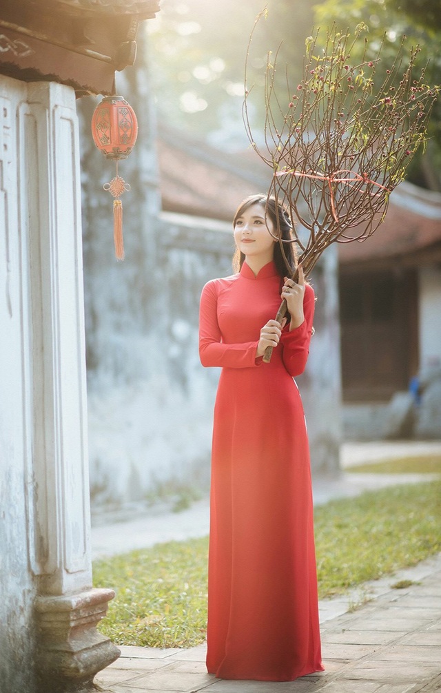 Năm Đinh Dậu, trò chuyện với hot girl cầm tinh con Gà - 6 Năm Đinh Dậu, trò chuyện với hot girl cầm tinh con Gà - 6