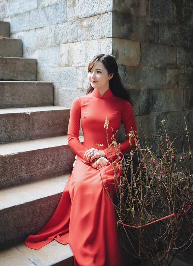 Năm Đinh Dậu, trò chuyện với hot girl cầm tinh con Gà - 3 Năm Đinh Dậu, trò chuyện với hot girl cầm tinh con Gà - 3