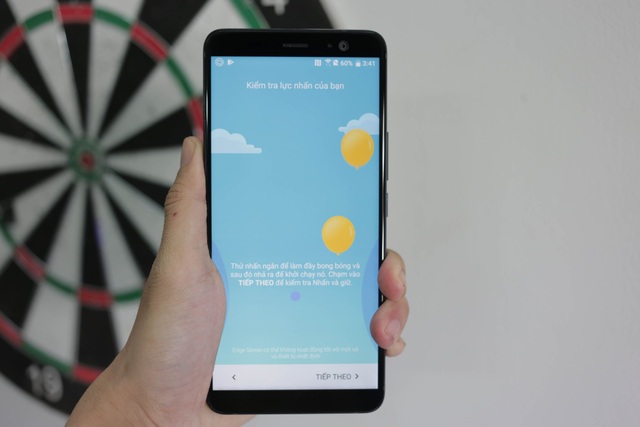 Điểm mặt những smartphone cao cấp nhất hiện nay tại Việt Nam - 4 Điểm mặt những smartphone cao cấp nhất hiện nay tại Việt Nam - 4