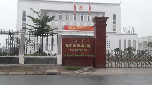 Văn phòng Chính phủ yêu cầu TP Hà Nội làm rõ kiến nghị của người dân huyện Hoài Đức! - 2 Văn phòng Chính phủ yêu cầu TP Hà Nội làm rõ kiến nghị của người dân huyện Hoài Đức! - 2